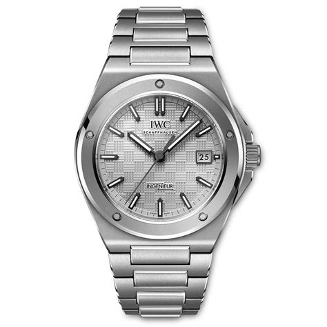 schaffhausen ingenieur automatic 40